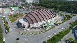 창원실내수영장 전 시설 4월1일∼12월31일 휴장