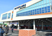 이제는 편하게 기다려요..경산시, 자인 버스정류장 새단장 완료