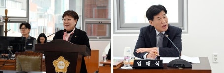 남해군의회, 제290회 임시회서 의원발의 조례안 등 의결