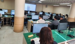 성산구, 무료 정보화교육 1기 23일 첫 출발