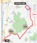 용인특례시, 마북동~단국대 도로 개통 맞춰 버스 노선 조정