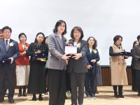 대전 서구 가수원도서관, 한국도서관상 단체상 수상