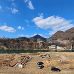[이슈] 낙화암으로 둔갑된 금강정 절벽...낙화암 훼손 의도적 은폐 의혹