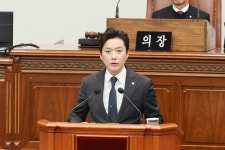 창원특례시의회, 시 제출 창원시 조직 개편안 해부 안해 논란