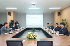 천안시와 아산시 AI 도시 동맹…K-AI 특화시범도시 공동 유치