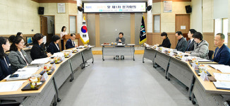 살던 곳에서 건강하게..경산시, 지역 통합 돌봄 본격 추진