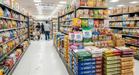 [펫푸드 생태계 점검] 반행연, K-펫푸드 투명성 리포트 선공개···유명 브랜드 하위권 예고