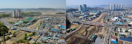 대구 달성군, 기세곡천 하천재해예방사업 마무리..10년 공사 마침표