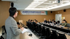 서천군, 성주지구 공동주택 조성 군 관리 계획 수립 본격 검토