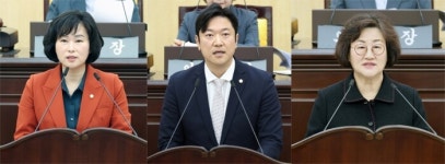 대전 동구의회, 제292회 임시회 마무리… 조례안 등 11건 처리