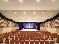 포항문화예술회관, 노후시설 전면 개선...공연장 안전성 대폭 강화