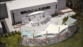 포항문화예술회관, 노후시설 전면 개선...공연장 안전성 대폭 강화