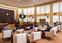 경산시의회, 제268회 임시회 개회..30일까지 6일간 개회