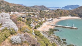 완도군, 노후 관광지 재생 청해포구 촬영장 18억 투입 정비