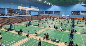 밀양시, 체류형 스포츠 도시로 도약