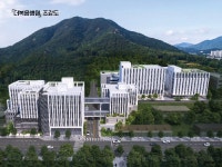 숭인의료재단, 더복음병원 내년 9월 개원…의료 자족 도시 도약