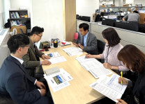 산청읍 비상급수시설 | 산청군, 재해예방·주민숙원 해결 '전방위 압박'
