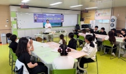 신안군, 인구감소지역 청소년 성장지원사업 본격 추진