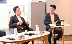 김태흠 충남지사 기후테크 육성 전략 수립 중