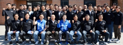 최원용 평택시장 후보, 평택항운노조와 간담은 이례적이지 않았다