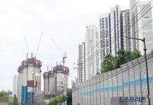 [기획]충남 아산시 건설업계에 다시 켜져가는 희망등...미분양 공포 뚫었나