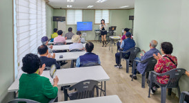 대전 대덕구, 보훈유공자 맞춤형 복지프로그램 추진