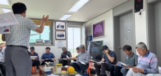 용인특례시, 백암면 가좌1리 'LPG 가스 보급 사업' 추진