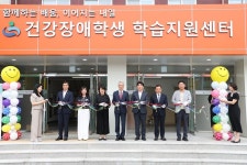 이찬호 경남도의회 육위원장 건강장애학생 학습권 보장 적극 지원
