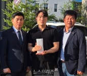 대학부 복싱 무적함대로 거듭 태어난 용인대 복싱부