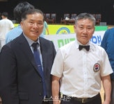 대학부 복싱 무적함대로 거듭 태어난 용인대 복싱부