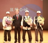 의령군민문화회관 공연장서 6·25전쟁 제76주년 행사