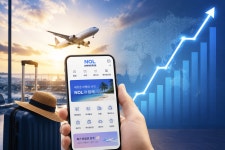 중동 종전 항공·여행업 회복 기대···놀유니버스 등 여행플랫폼 훈풍