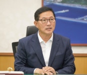 목포시, 전남광주통합특별시 주청사 무안에 유치 입장 표명