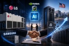 LG전자, 삼성 추격 전 '美 빅테크 AI 수주' 골든타임 사수할까
