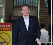 정성호 사의…이재명 정부 개각 신호탄