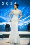 [포토] 김유림, '매혹적인 자태'(미스유니버스코리아)
