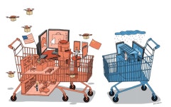 [인베스트조선]아마존이 연 신유통 시대…다음 전략 없는 국내 기업