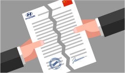 [Invest]8년만에 사업 파트너 교체한 현대차…정의선 부회장 中 사업에 사활