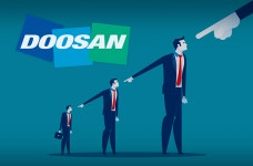 [Invest]DICC 소송戰, 8000억 내어줘도 책임질 사람 없는 두산그룹