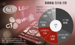 [Invest]차일피일 결단 미뤄지는 LG유플러스의 CJ헬로 M&A