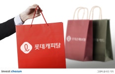 [Invest]카드·손보 매각엔 무심했던 롯데그룹, ‘애지중지’ 캐피탈은?