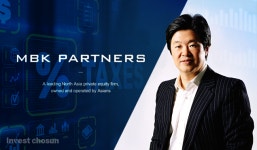 [Invest]김병주 MBK 회장, 성과보수 국내 세금 누락?…韓-美협약 이중과세 논란