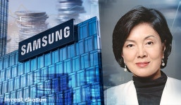 [Invest]홍라희 전 리움미술관장, 1.5兆 규모 삼성전자 지분 매각 본격 착수