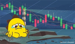 [Invest]넷마블, 구작(舊作) 부진에 떨어진 신작 기대감...4년전 공모가 회복 '불투명'