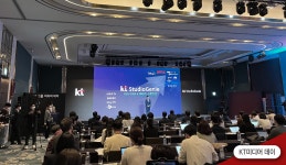 [Invest]“콘텐츠로 5조 벌겠다”는 KT...그룹 ‘미디어 밸류체인’ 본격화 예고