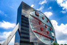 [Invest]HDC현산, 재무건전성·재시공 어필해도…건설사로서 경쟁력 끝났다 평가