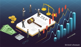 [Invest]상속세법 개정 코스닥 영향 주목…'저평가 해소엔 부족'