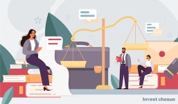 [Invest]M&A 풍년이 앞당긴 로펌 세대교체…글로벌 역량·전문성 갖춘 40대 초반 기수 부상