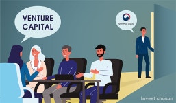 [Invest]기업 CVC로 신기사 선호 뚜렷...창투사 주무부처 중기부는 소외