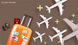 [Invest]여행 수요 회복에 늘어난 항공기 도입…전세 역전된 항공사와 리스사